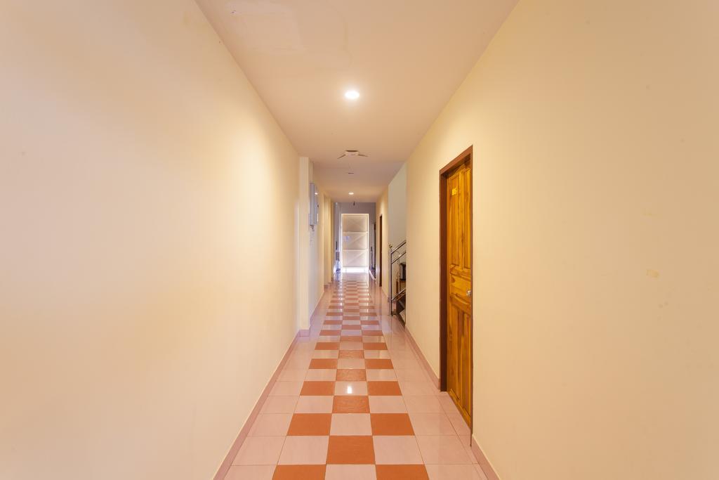 Hock Mansion Phuket Apartman Kültér fotó