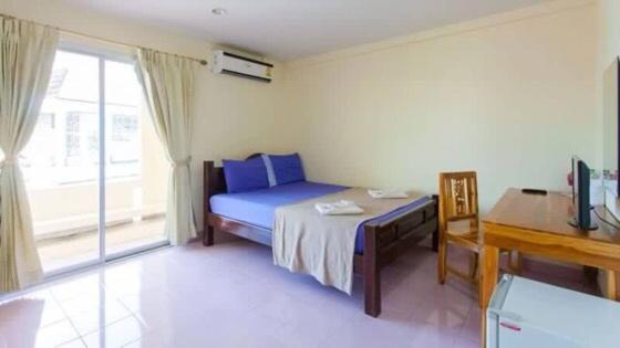 Hock Mansion Phuket Apartman Kültér fotó