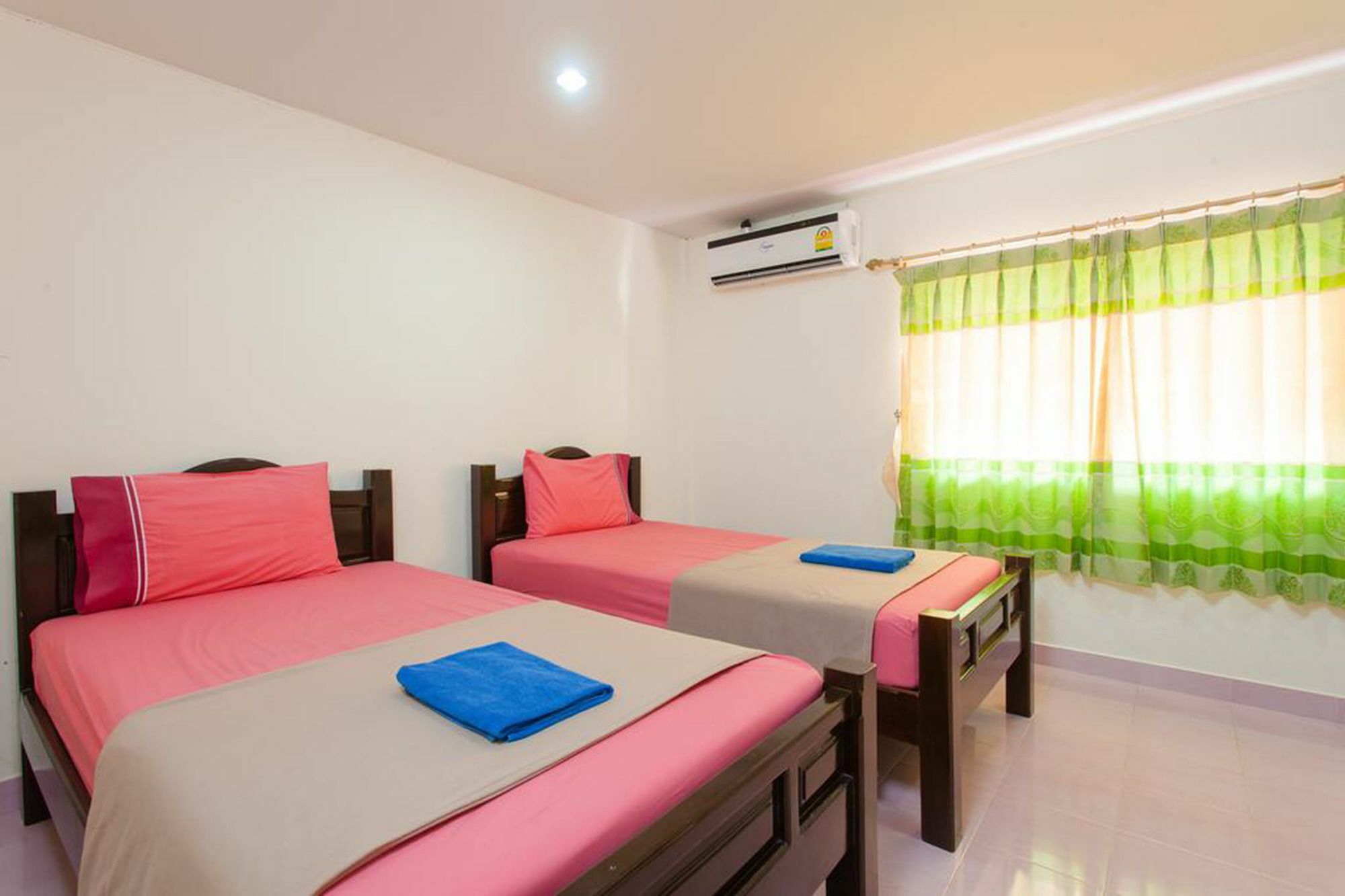 Hock Mansion Phuket Apartman Kültér fotó